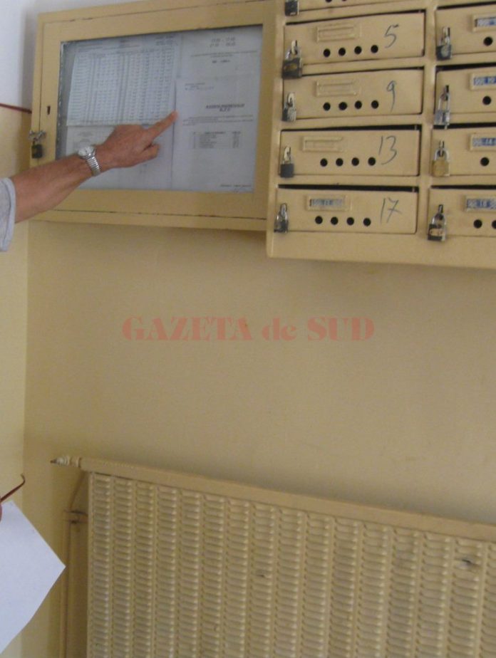 Anchetatorii au stabilit iniţial că femeia şi-a însuşit din gestiunea Asociaţiei aproape 350.000 de lei