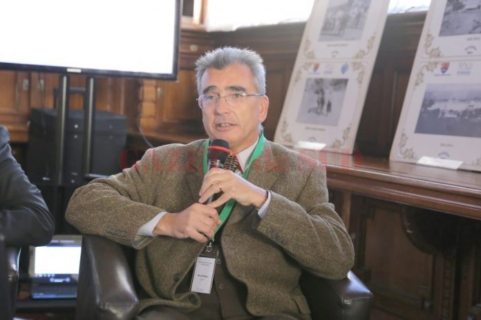petrisor peiu