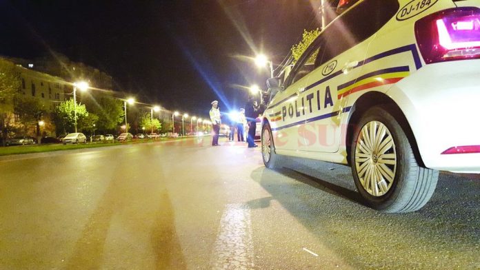 politie