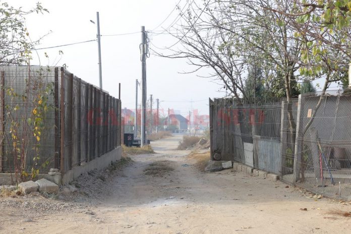 Instanţa a obligat Primăria Craiova să-şi facă treaba şi să asigure o lăţime de 4 metri a drumului 178