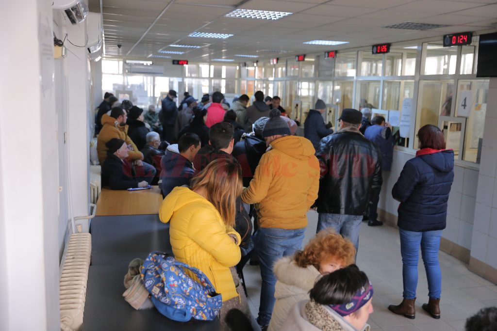 Vineri, ultima zi când beneficiați de reducerea de 10% la plata impozitelor