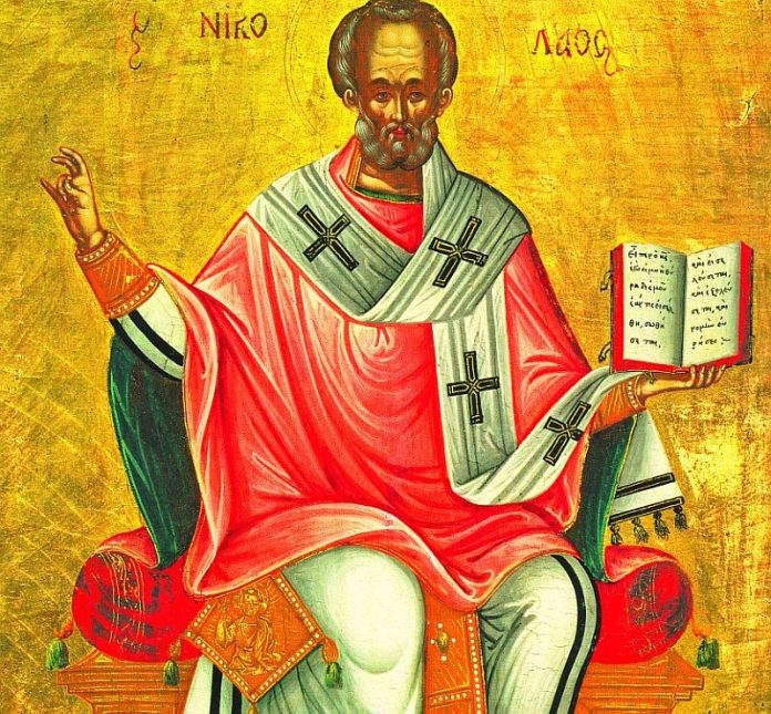 Sf. Nicolae
