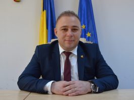 Gheorghe Ilie Costeluş, primarul reales al oraşului Filiaşi, se poate considera pe bună dreptate o victimă a sistemului judiciar din România