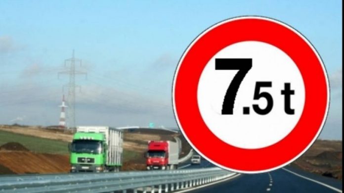 Restricții de circulație în minivacanța de Sfânta Maria Trafic restricţionat pe teritoriul Ungariei