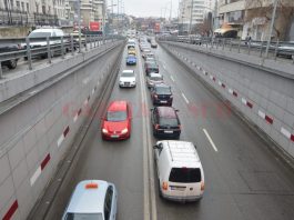 Se modifică timpii de așteptare la semaforul de la intersecția bulevardului Carol I cu bulevardul Calea București