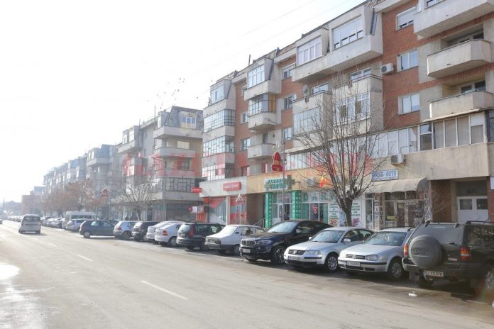 l doilea oraş ca mărime din Dolj după Craiova, Băileştiul este una dintre localităţile emblematice ale Olteniei (Foto: Lucian Anghel)
