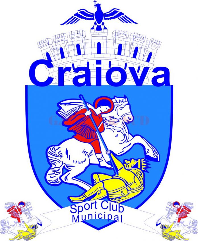 SCM Craiova
