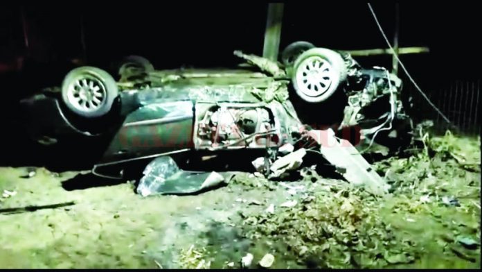 accident mortal