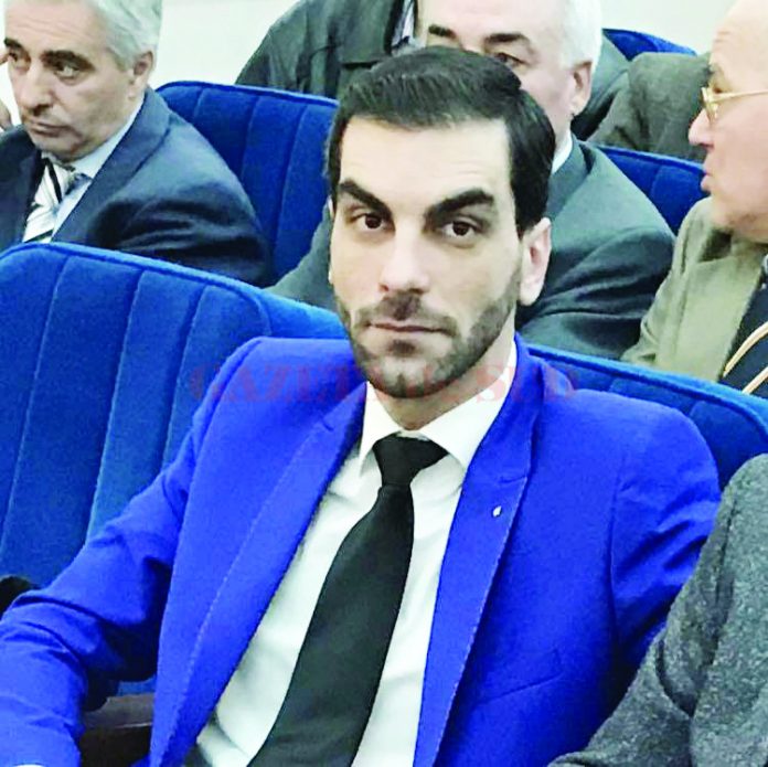 gabriel zamfir