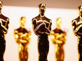 Lista nominalizărilor la Oscar 2024
