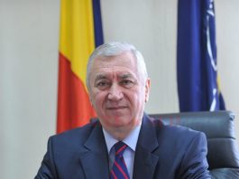 Ion Prioteasa, președintele Consiliului Județean Dolj