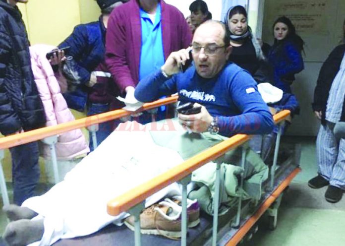 ruican spital