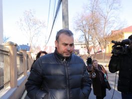 Curtea de Apel Craiova a dispus, joi, achitarea definitivă a lui Darius Vâlcov