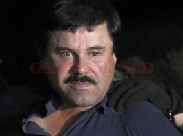 El Chapo, condamnat la închisoare pe viaţă