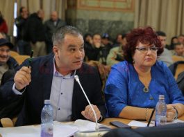 Marian Vasile, consilier PNL candidat la Primaria Craiova, a lansat un nou atac la adresa administraţiei PSD care conduce oraşul