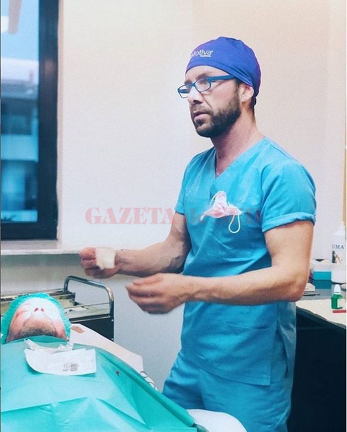 Matthew-mode-medicul-cu-8-clase