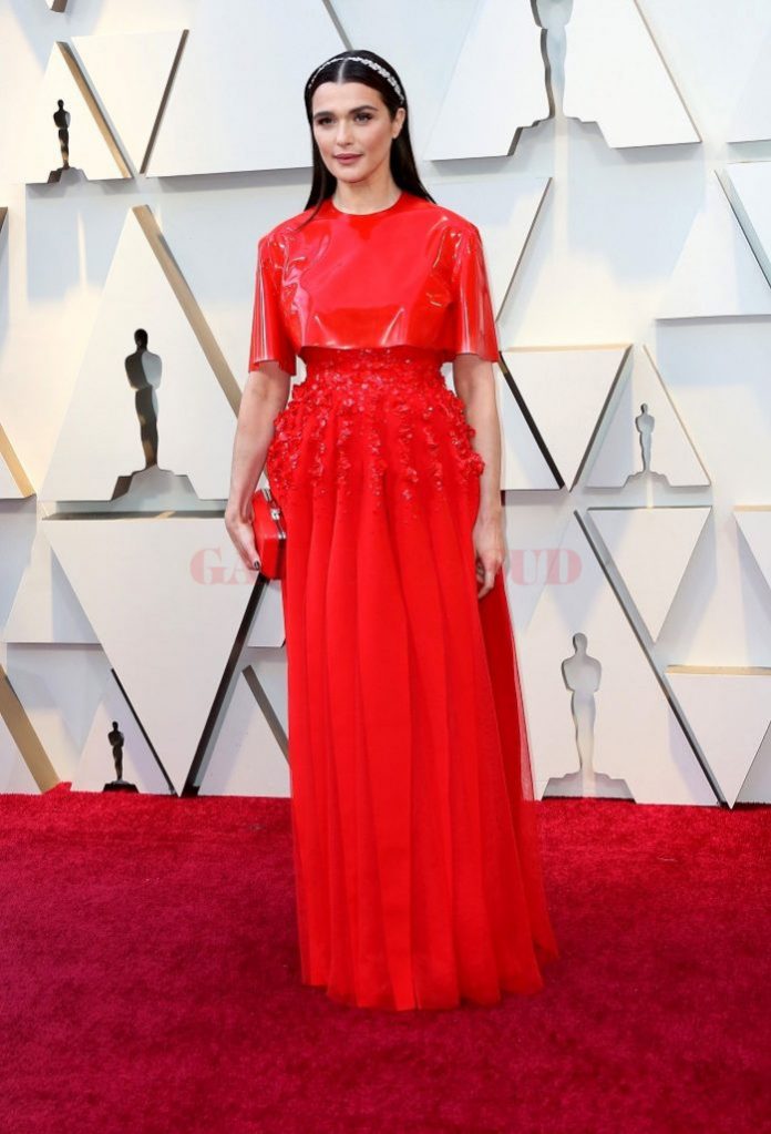 91st Annual Academy Awards - Arrivals