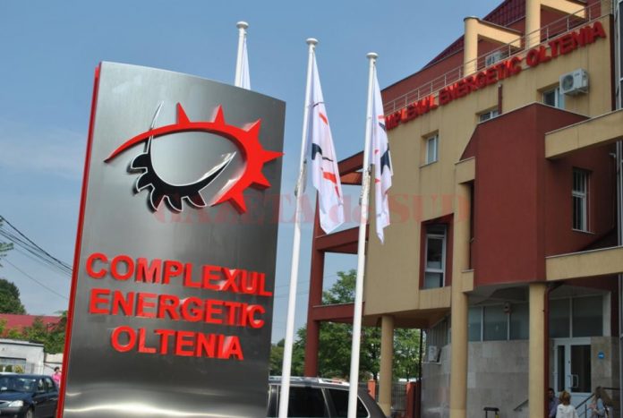 ce oltenia ceo