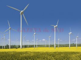Energie electrică din surse eoliene