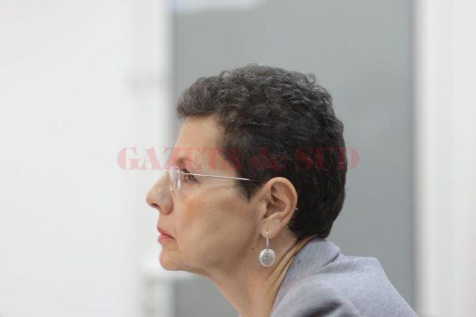 image-2019-CSM nu a reușit să o numească pe Adina Florea la șefia Secției pentru investigarea infracțiunilor din Justiție-17-22979869-41-adina-florea CSM nu a reușit să o numească pe Adina Florea la șefia Secției pentru investigarea infracțiunilor din Justiție