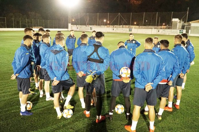 Romania U21