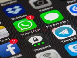 Zeci de milioane de persoane şi-au făcut cont pe Telegram cât nu a funcţionat WhatsApp