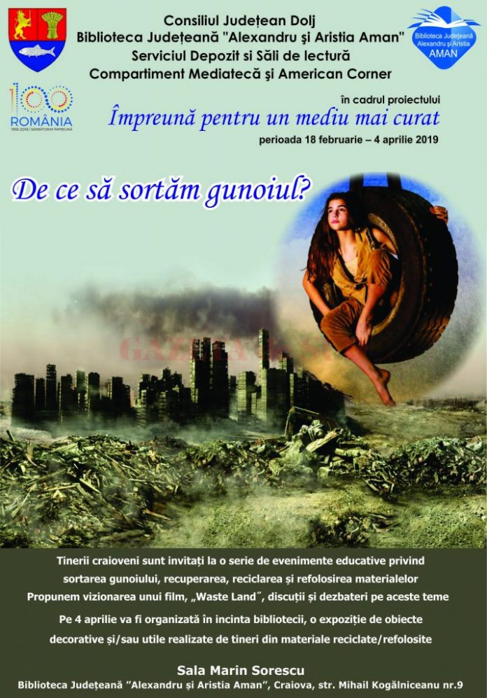 Waste Land 1-5