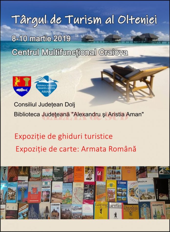afis targ turism