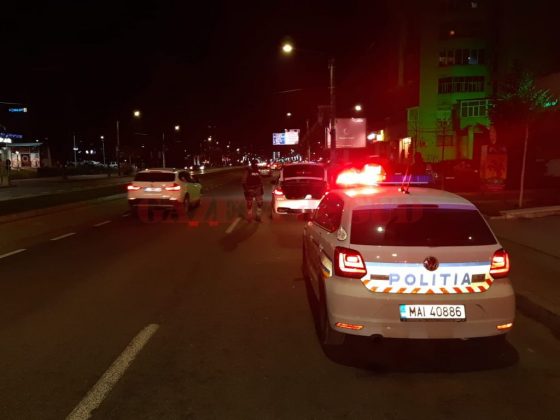 V&acirc;lcea: Conducea sub influenţa drogurilor