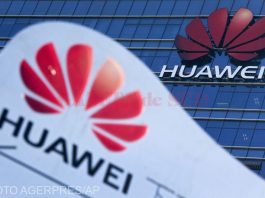 Huawei nu renunţă la obiectivul de a deveni cel mai mare producător global de telefoane mobile inteligente