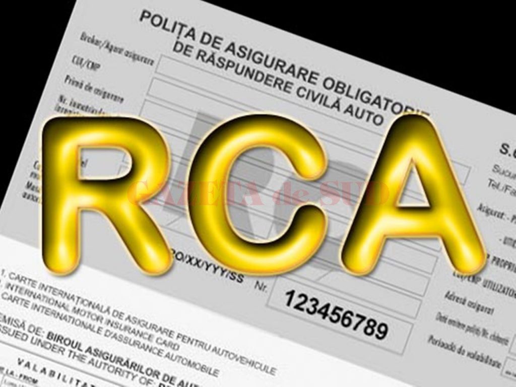 Prețurile polițelor RCA va crește, dacă decontarea directă va fi obligatorie