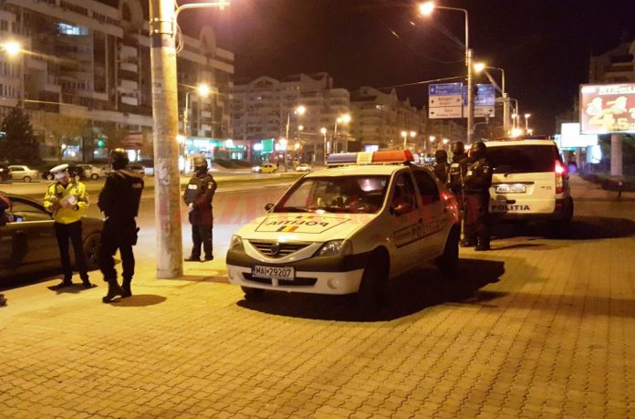 Poliţiştii doljeni susţin că, în urma unor acţiuni în trafic, au depistat mai multe persoane care se aflau sub influenţa unor substanţe psihoactive