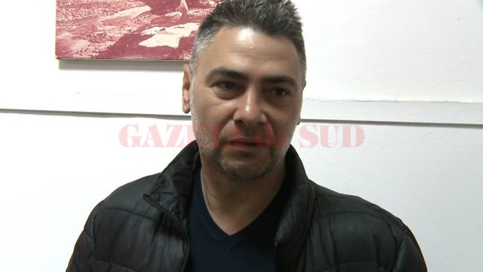 Robert Bălăeţ este dezamăgit de situaţie