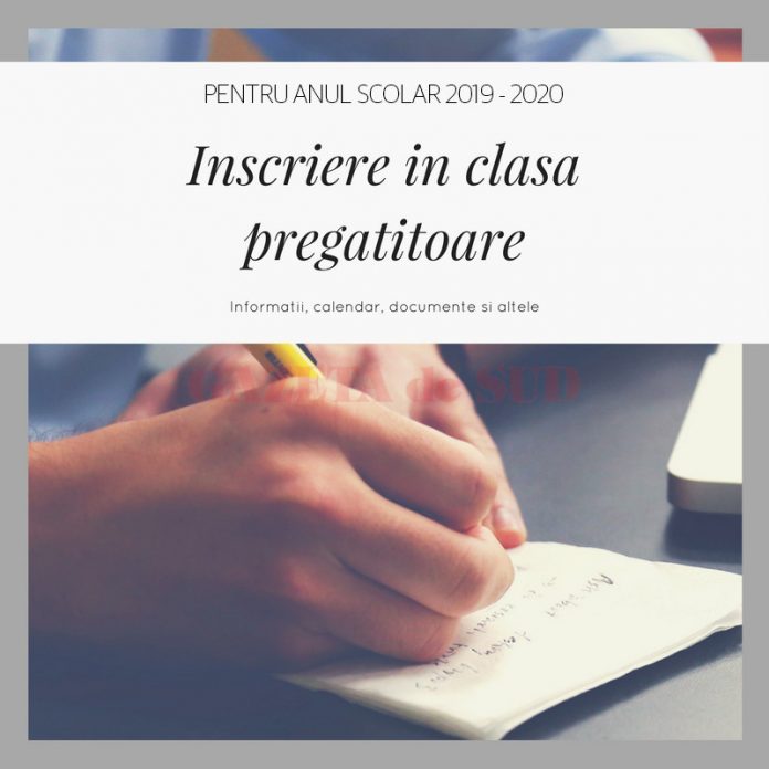 Inscriere-clasa-pregatitoare-2018-2019-ciacova