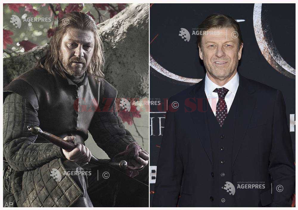 Cei Trei Actori Din Game Of Thrones Care Nu Au Avut Nevoie De Casting Pentru A Fi Alesi Gazeta De Sud