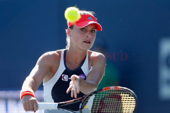 Bank of the West Classic - Day 1