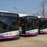 Șase producători au intrat în cursa pentru furnizarea celor 30 de autobuze electrice pentru municipiul Craiova