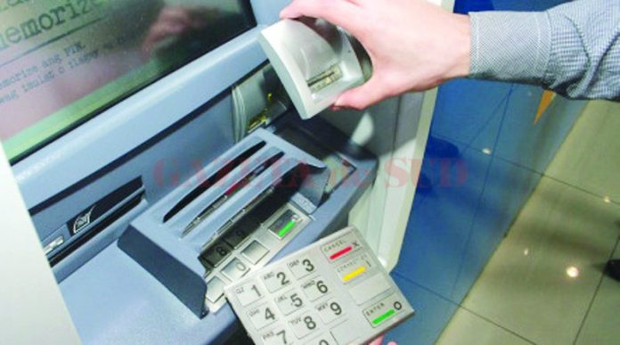 bancomat