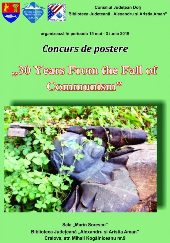 30 Years From the Fall of Communism