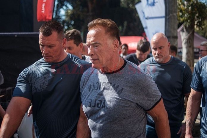 Arnold-Schwarzenegger