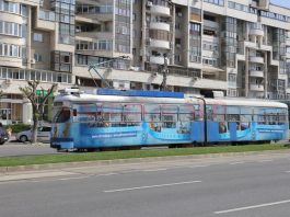 Ministerul Dezvoltării a reluat licitaţie pentru achiziţia celor 17 tramvaie cu lungimea de circa 25 m, destinate transportului public de călători din Craiova