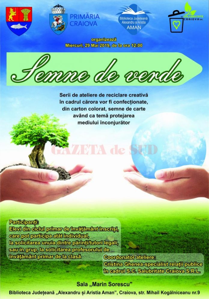 Semne de verde-2