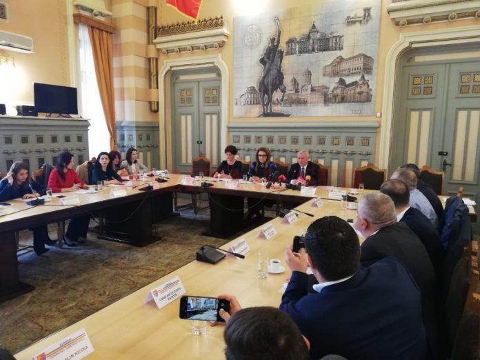 Consiliul Judeţean Dolj se va întruni vineri, în şedinţă extraordinară, pentru a aproba noua valoare a proiectului privind modernizarea DJ 552 Craiova - Cetate