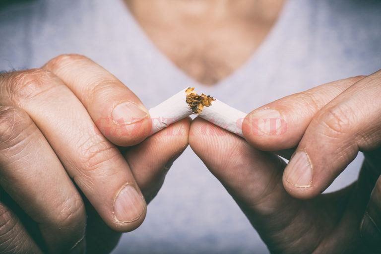 Apel pentru sănătate – stop fumatului! (II)