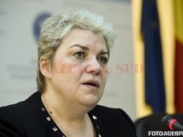 Sevil Shhaideh nu recunoaște acuzațiile în dosarul „Belina“