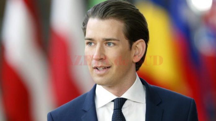 EU summit in Brussels
