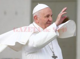 Papa Francisc
