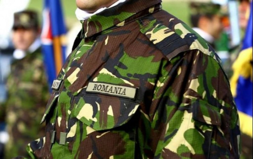 Militarii vor beneficia în continuare de plata orelor suplimentare