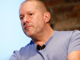 Designerul de iPhone, Jony Ive, pleacă de la Apple