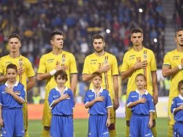 EURO 2019. Reacţia presei din Croaţia, după ce România U21 a învins Croaţia